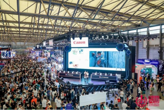 ChinaJoy 携手京东达成深度战略合作，共同打造 2024“ChinaJoy X 京东 3C数码直播购物节”！934.png