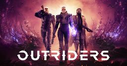 Steam游戏一周销量排行 《Outriders》位居第一