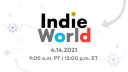 任天堂IndieWorld独立游戏发布会将于北京时间4月15日0点举办