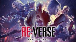 《生化危机Re:Verse》游戏截图