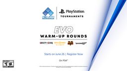 格斗游戏大会EVO 2021 6月10日至8月3日举行