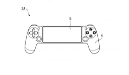 PSwitch还是手机外设？索尼互动娱乐新专利公开