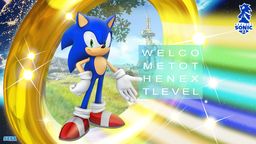 世嘉新企划「Project Sonic ’22」发表 主视觉图与LOGO公开