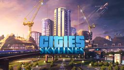 Epic喜加一：《城市 天际线》现已领取 下周送恐怖游戏