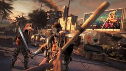 Xbox版《消逝的光芒》次世代更新推出 XSX版也支持60帧了
