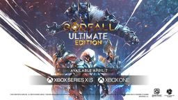 《众神陨落 终极版》公开 追加登陆Xbox与Steam