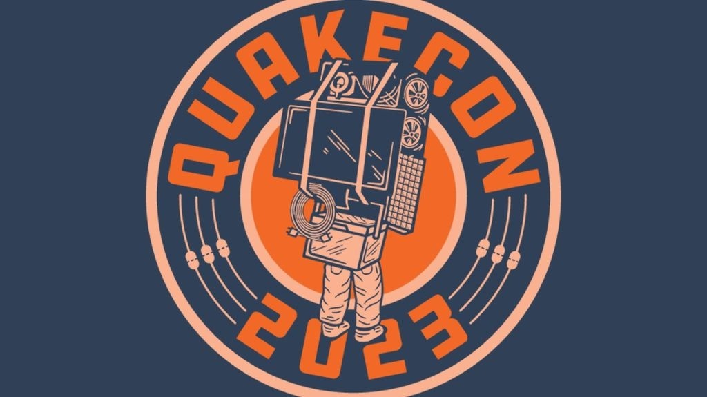 完整回归 QuakeCon将于今年8.10-13举行
