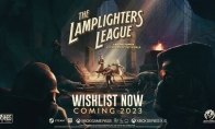 P社新作《The Lamplighters League》泄露 首发登陆XGP