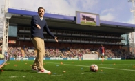 《FIFA 23》登顶英国实体榜首 《战地2042》重回第5