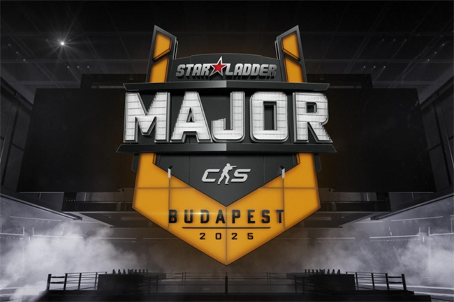 2025年第二个CS2Major将由StarLadder主办
