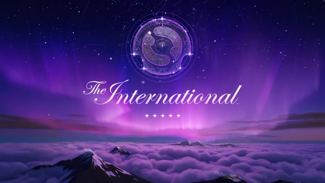 TI14本周四开打